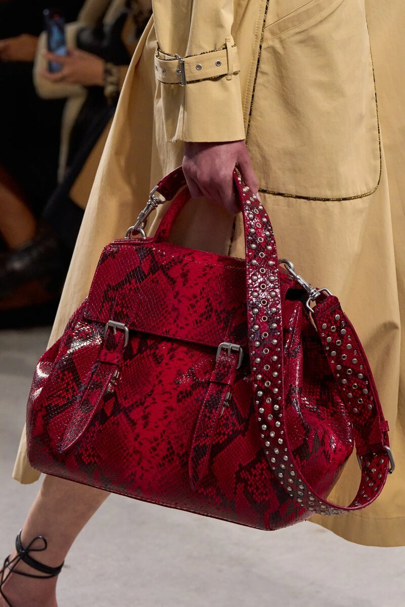 Dries Van Noten Spring 2025