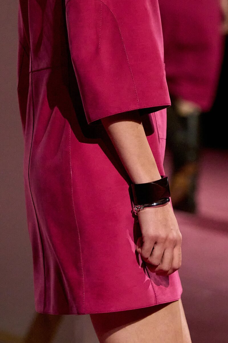 Hermès Spring 2025