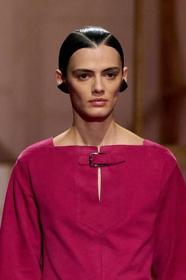 7 Most Notable Spring 2025 Trends from Paris Fashion Week