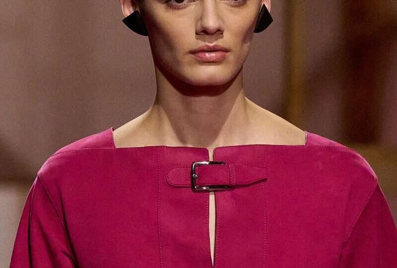 7 Most Notable Spring 2025 Trends from Paris Fashion Week