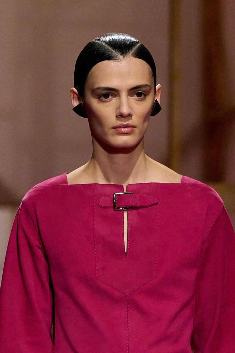 Hermès Spring 2025