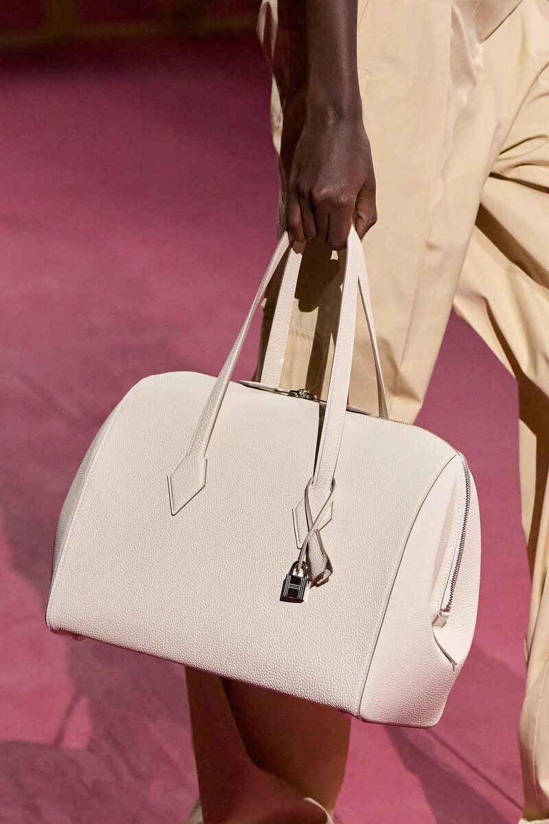 Hermès Spring 2025