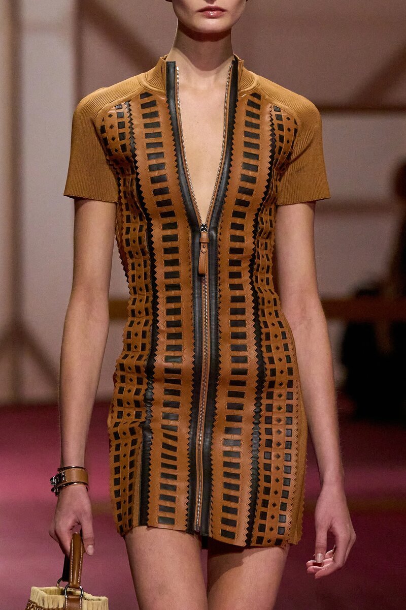 Hermès Spring 2025