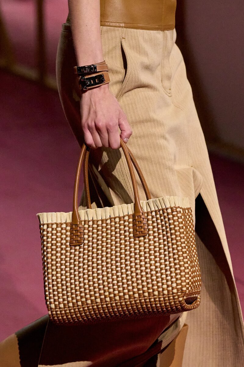 Hermès Spring 2025
