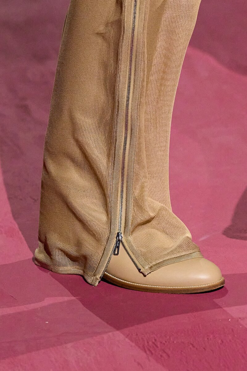 Hermès Spring 2025