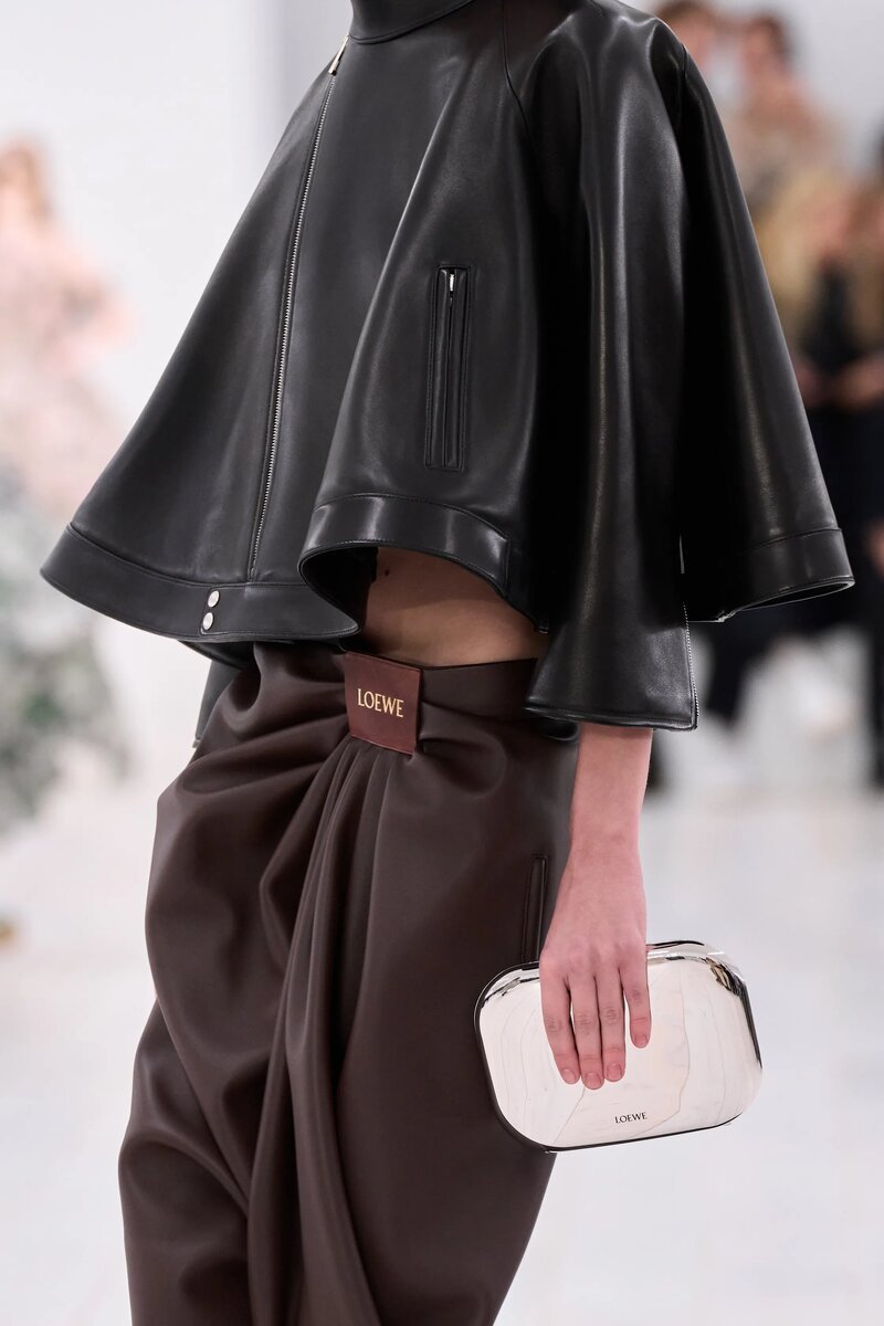 Loewe Spring 2025