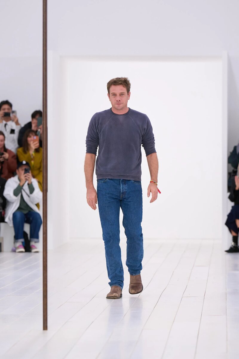 Loewe Spring 2025