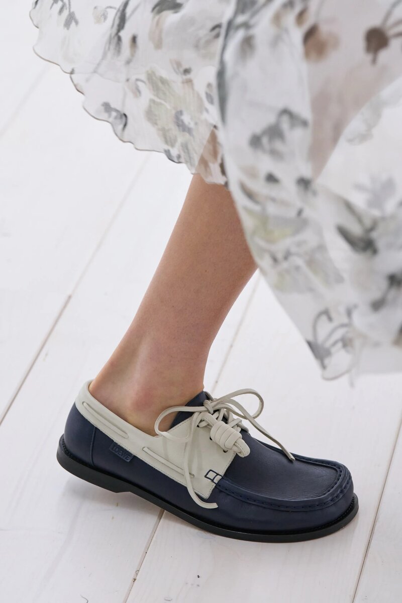 Loewe Spring 2025