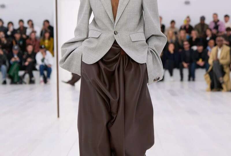 7 fashionable textures for winter – not only this year, but also next year