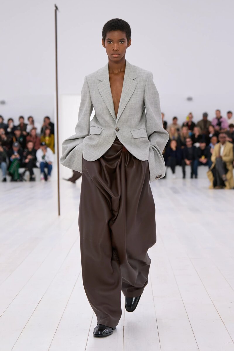 Loewe Spring 2025