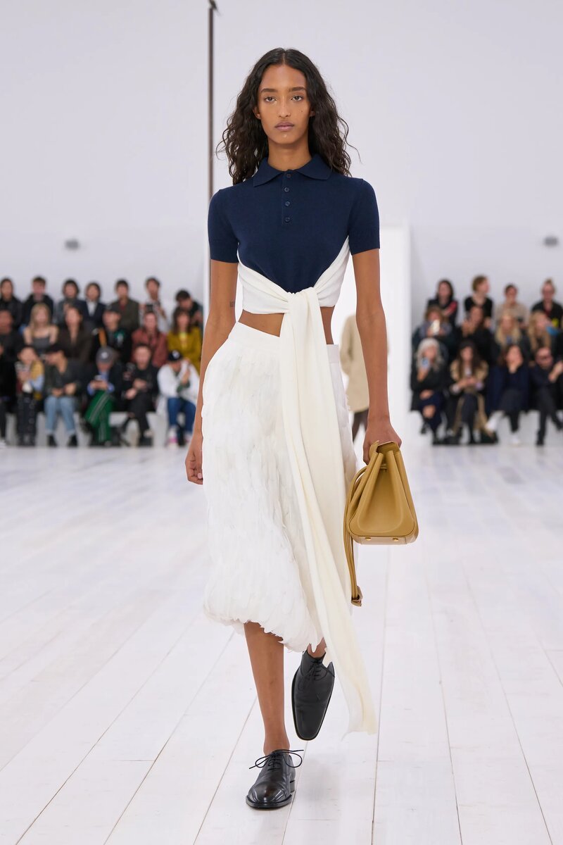 Loewe Spring 2025