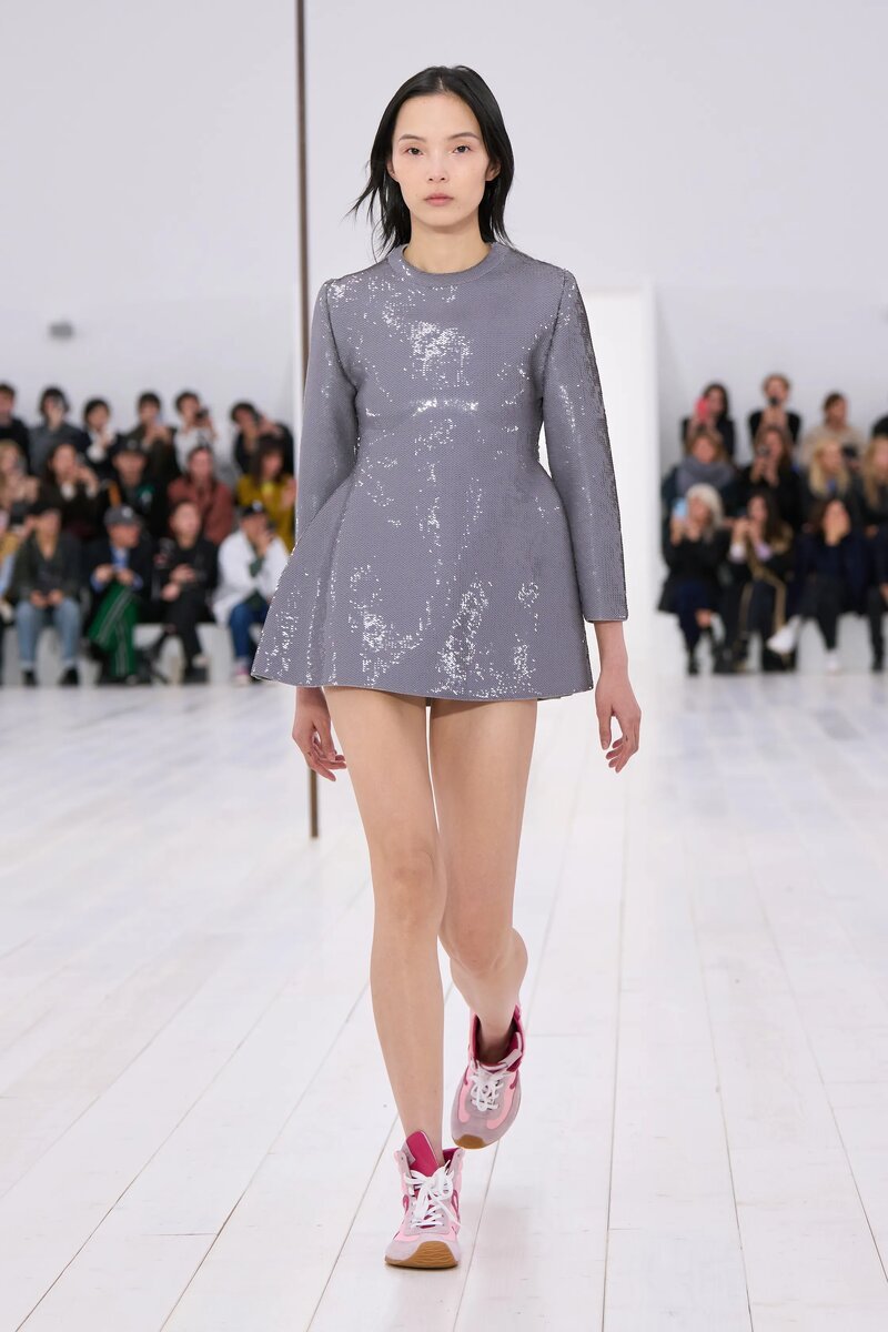 Loewe Spring 2025