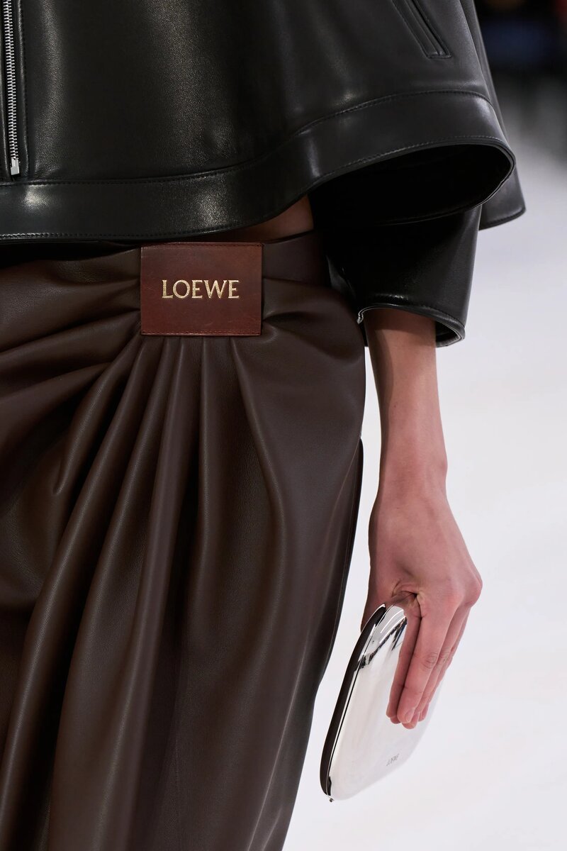 Loewe Spring 2025