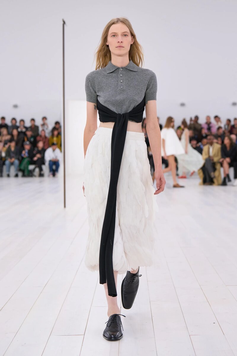 Loewe Spring 2025