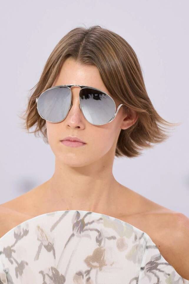 Giorgio Armani Spring 2025 Collection – Luxury Travel Wear
