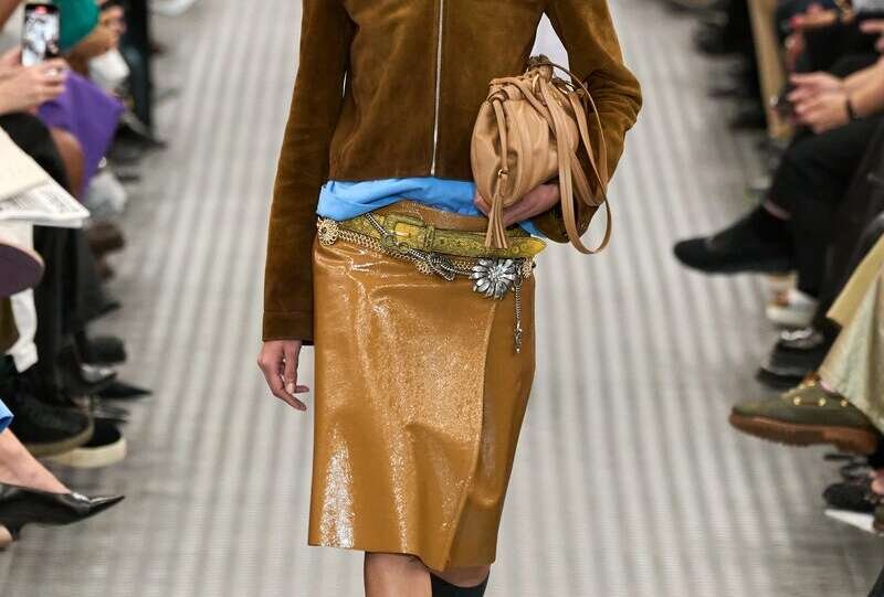 Top 7 Most Striking Collections of Spring 2025 Paris Fashion Week