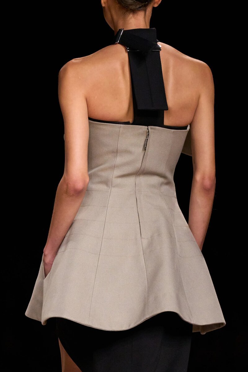 Louis Vuitton Spring 2025