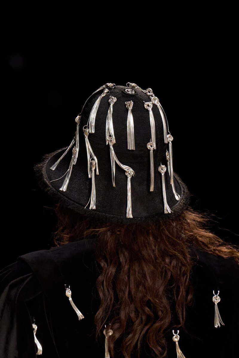 Louis Vuitton Spring 2025