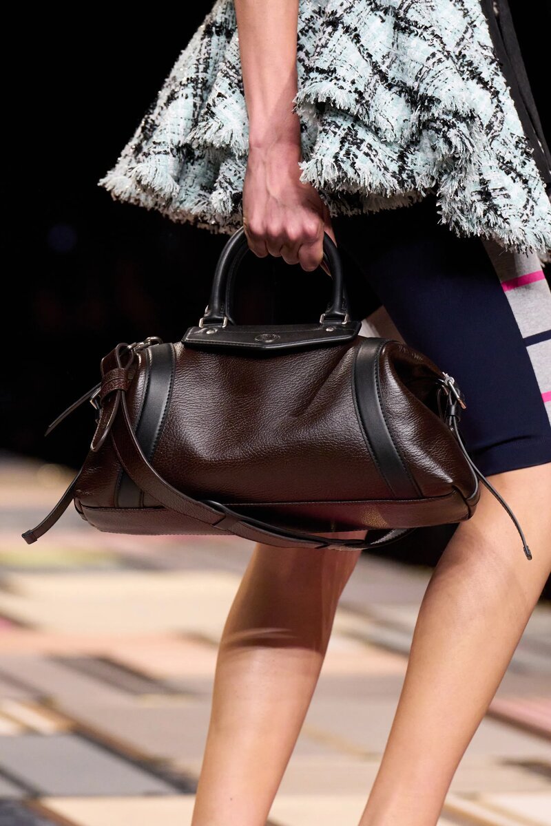 Louis Vuitton Spring 2025