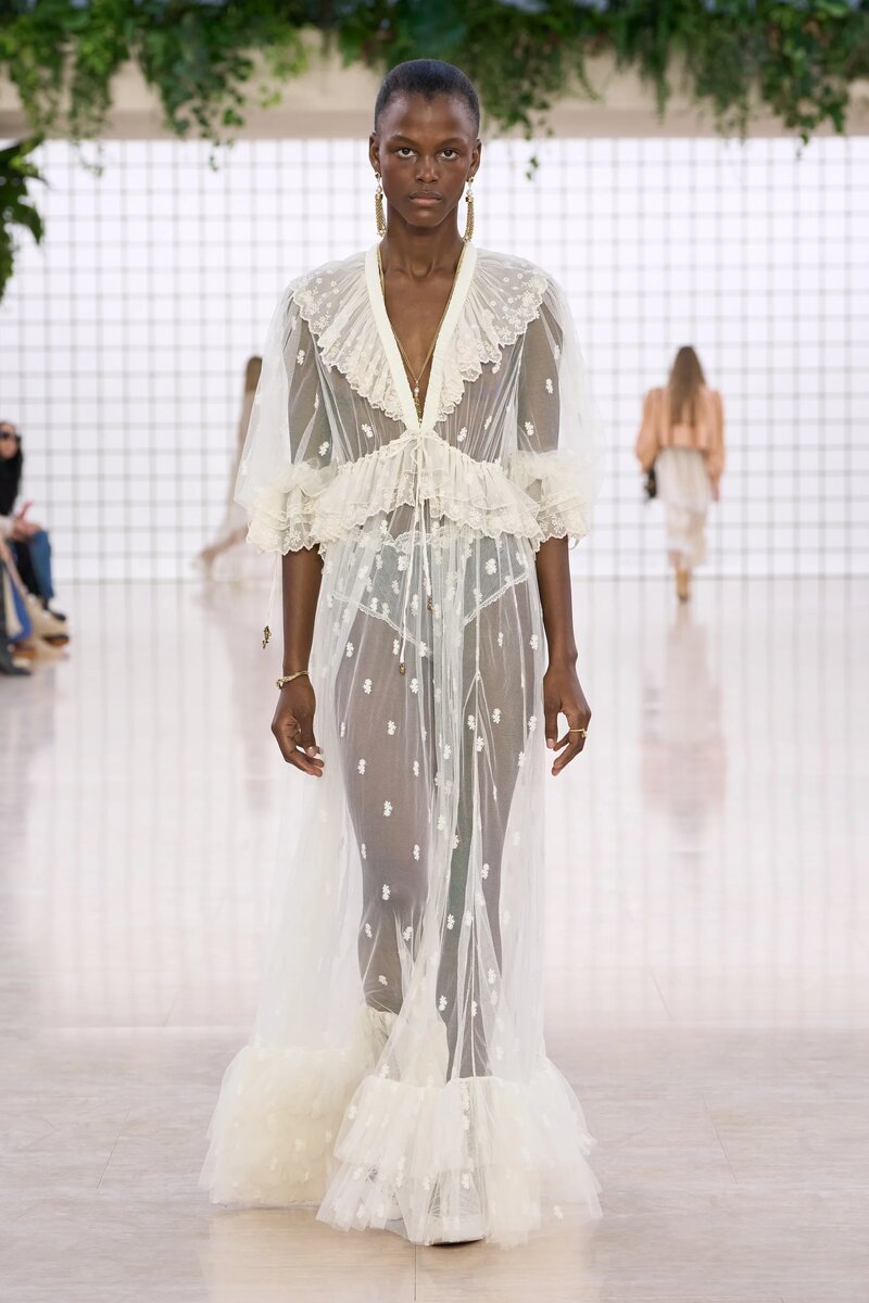 Chloe Spring 2025
