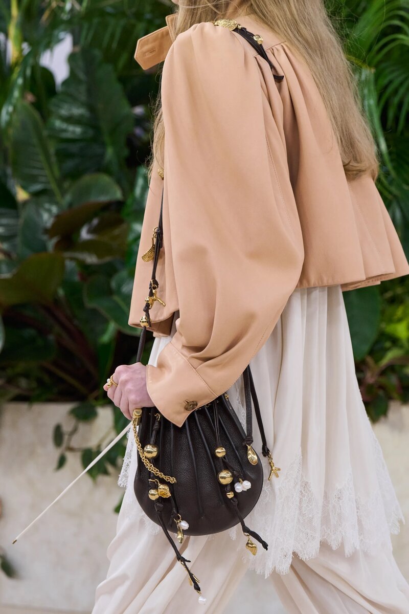 Chloe Spring 2025