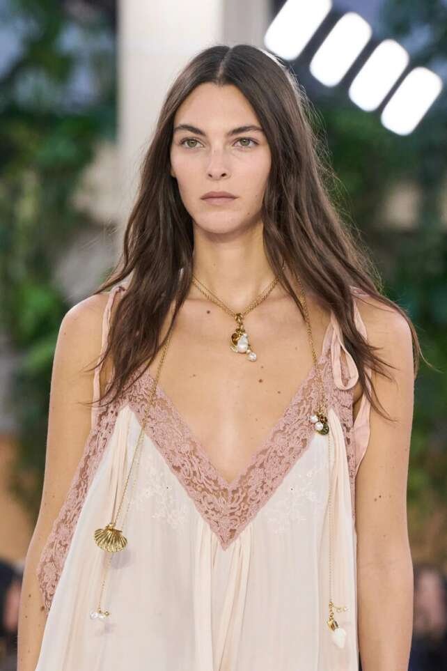 Results of four fashion weeks – 7 main trends of spring 2025 Results of four fashion weeks – 7 main trends of spring 2025