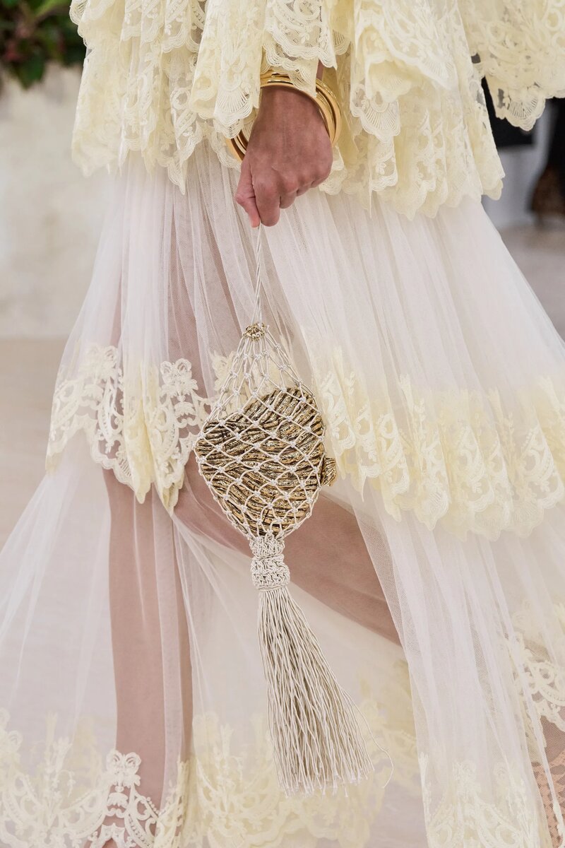 Chloe Spring 2025