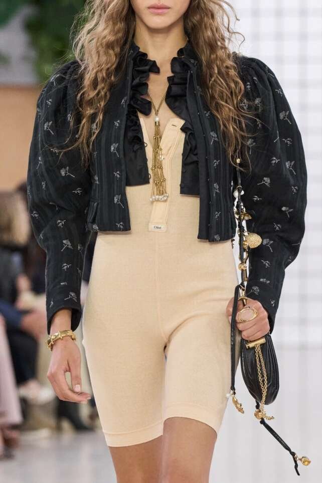All about the most fashionable bags of 2025 – models, styling and the emerging trend