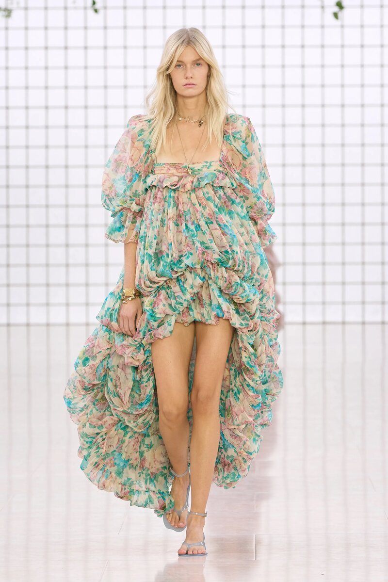 Chloe Spring 2025