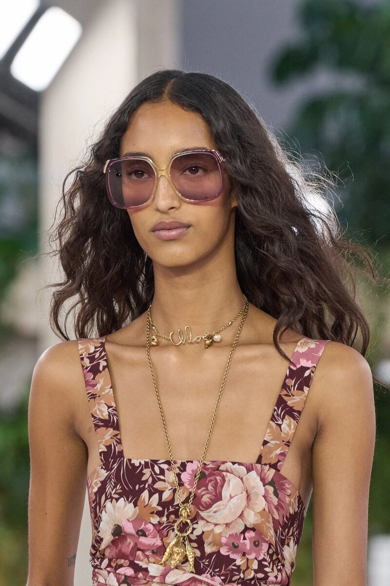 Chloe Spring 2025