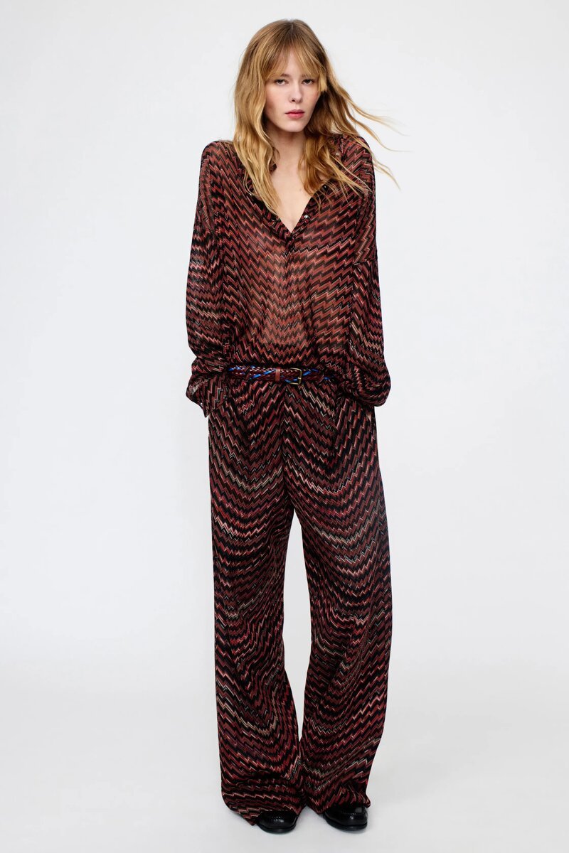 Missoni Pre-Fall 2025