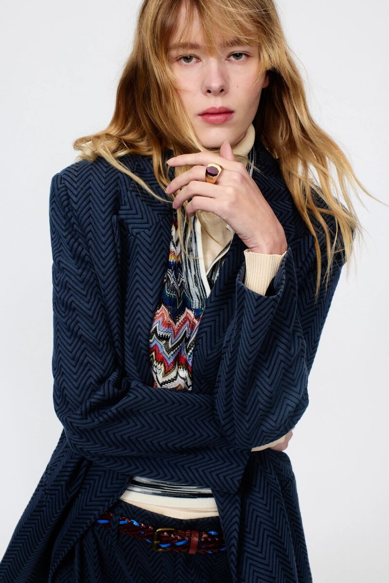 Missoni Pre-Fall 2025