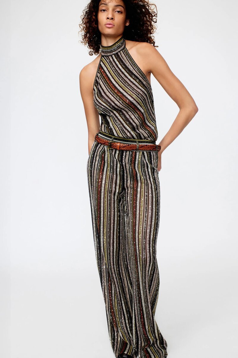 Missoni Pre-Fall 2025