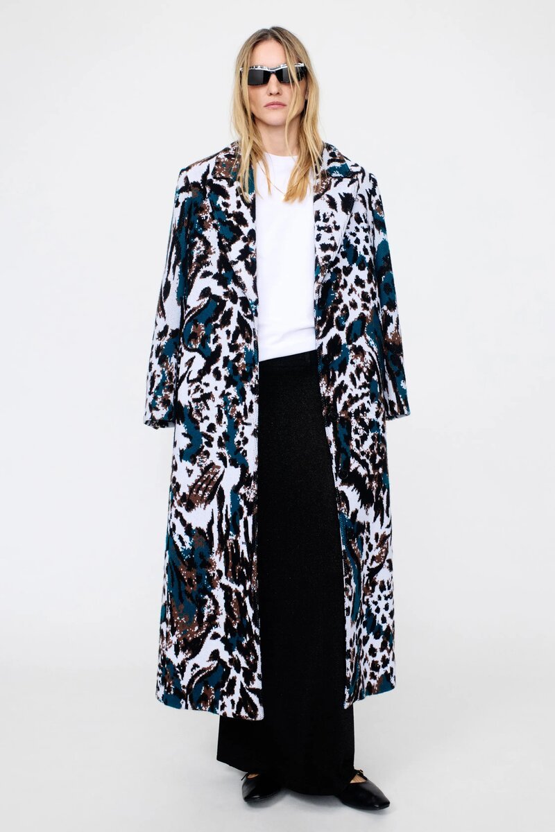 Missoni Pre-Fall 2025