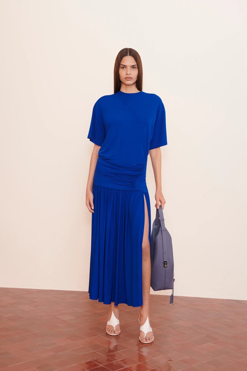 Ferragamo Pre-Fall 2025