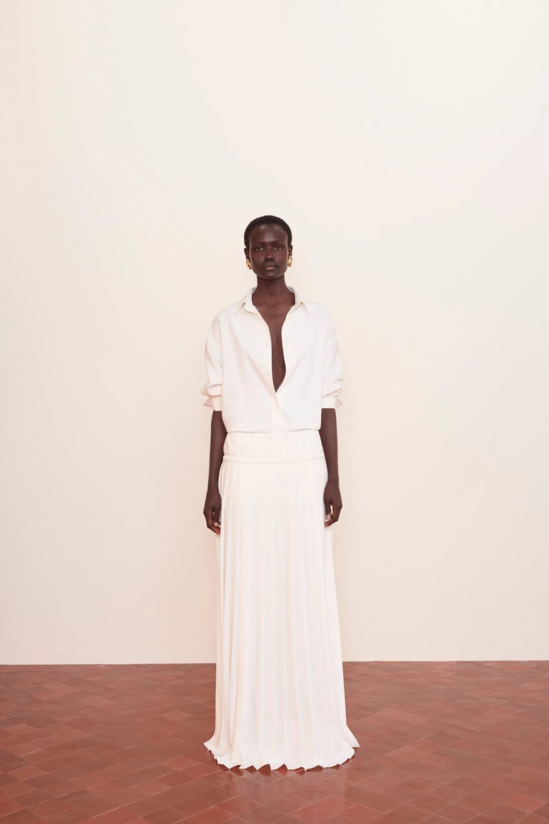 Ferragamo Pre-Fall 2025