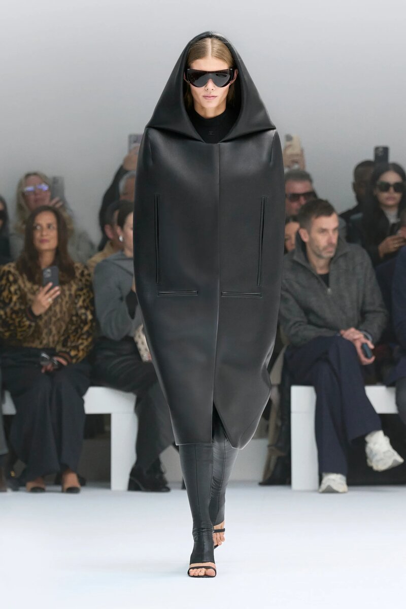 Courreges