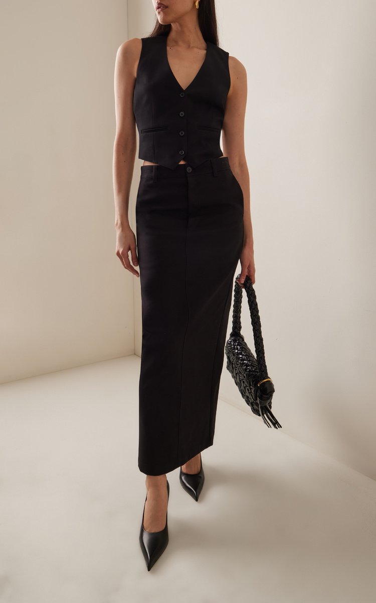 Wardrobe NYC