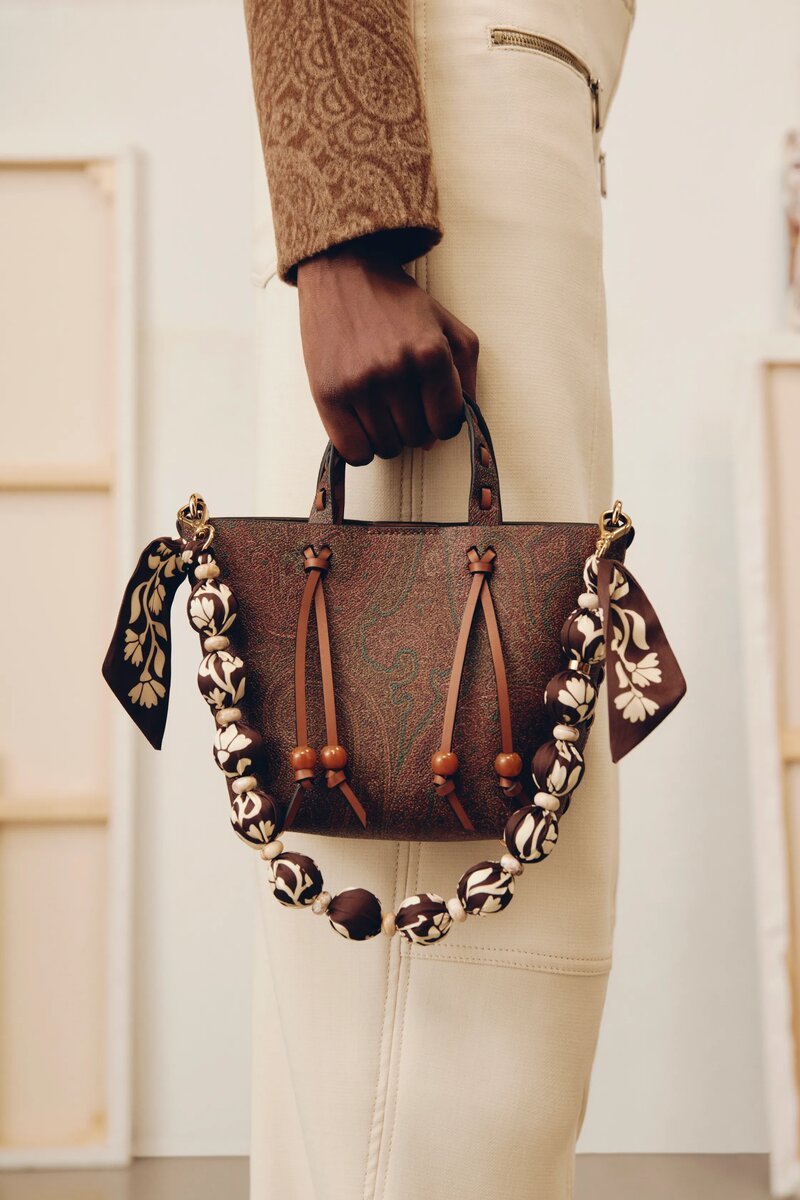 Etro Pre-Fall 2025