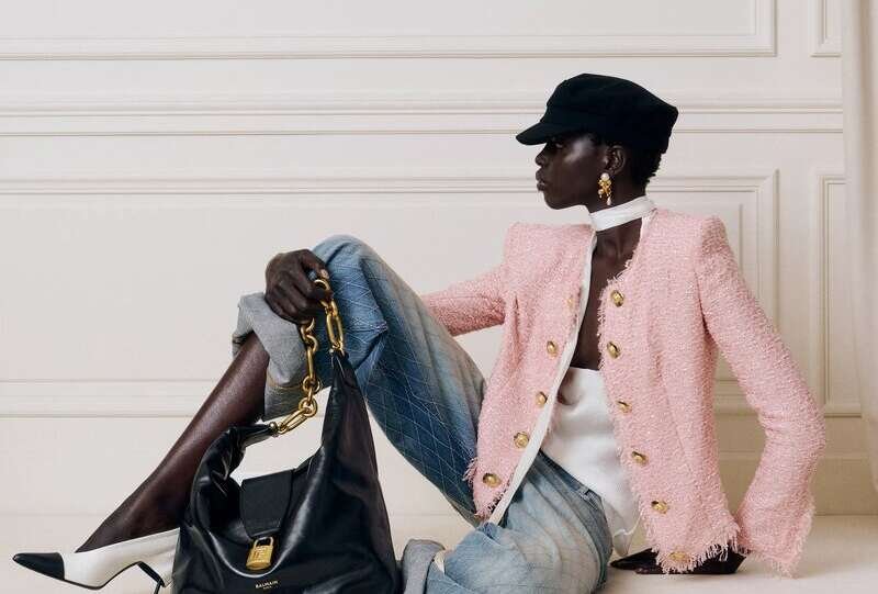 Jil Sander Cruise 2025 Collection – Stepping Out of Your Comfort Zone