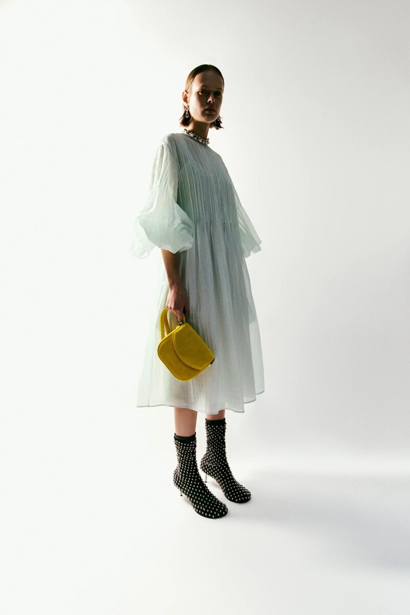 Jil Sander Resort 2025