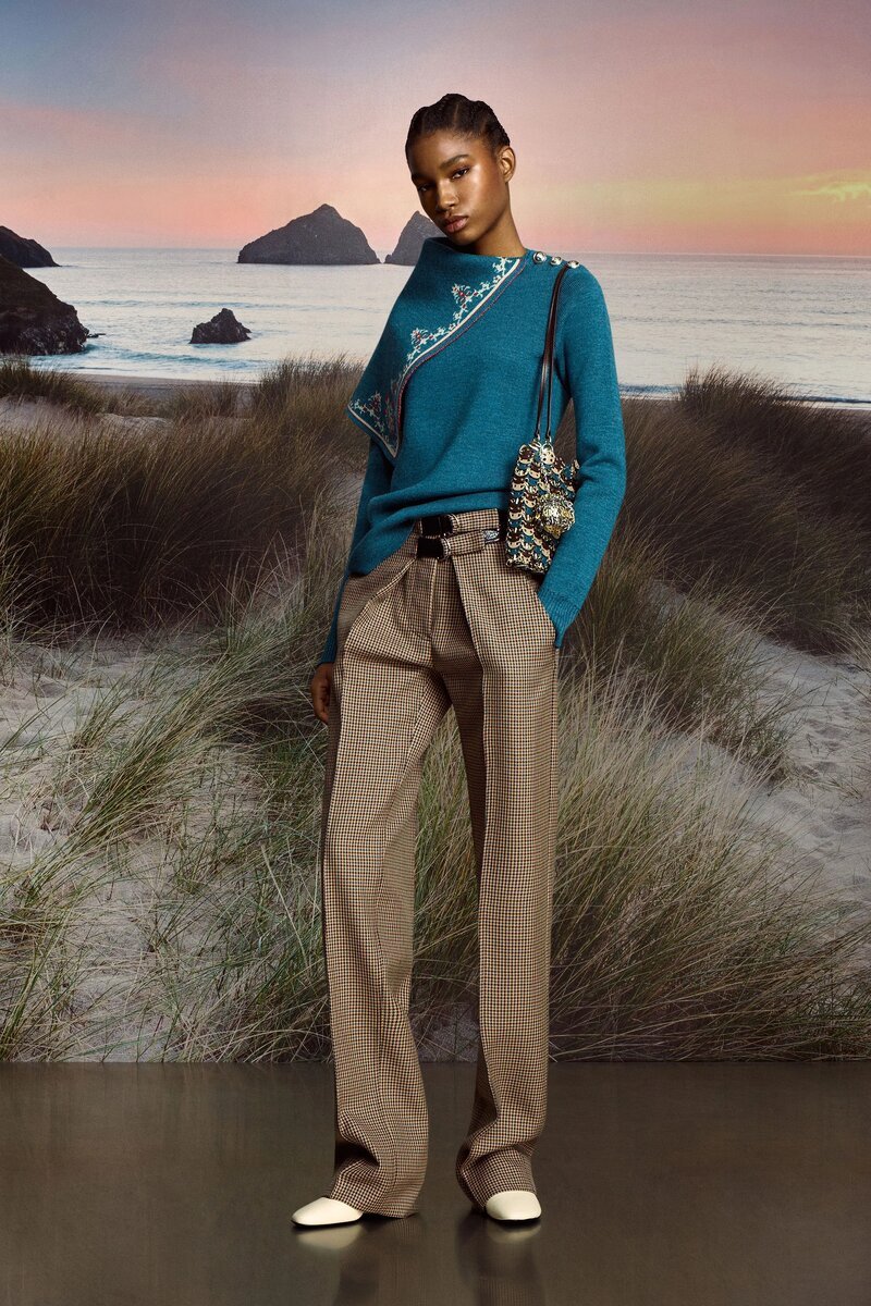 Rabanne Pre-Fall 2025