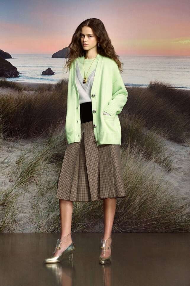 5 Fashion Components of the Spring Season – Ideas from the Pre-Fall 2025 Collections