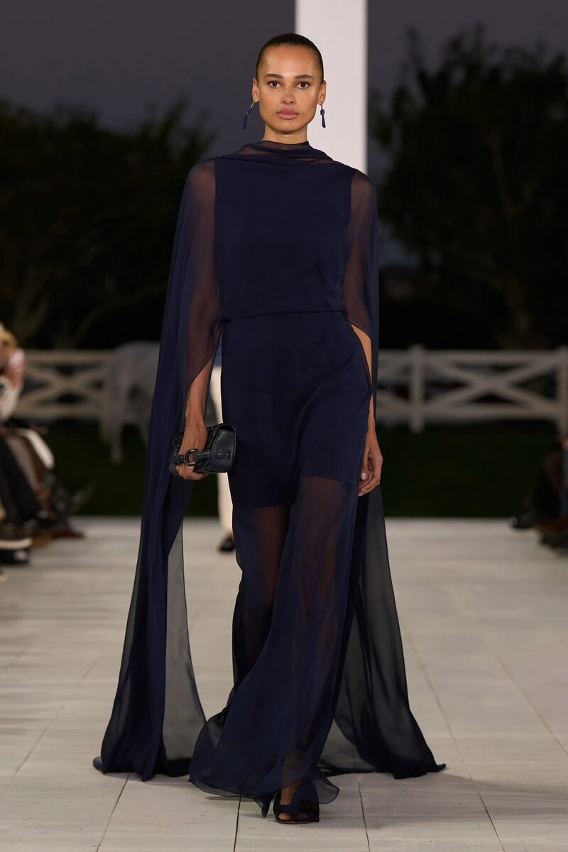 Ralph Lauren Spring 2025