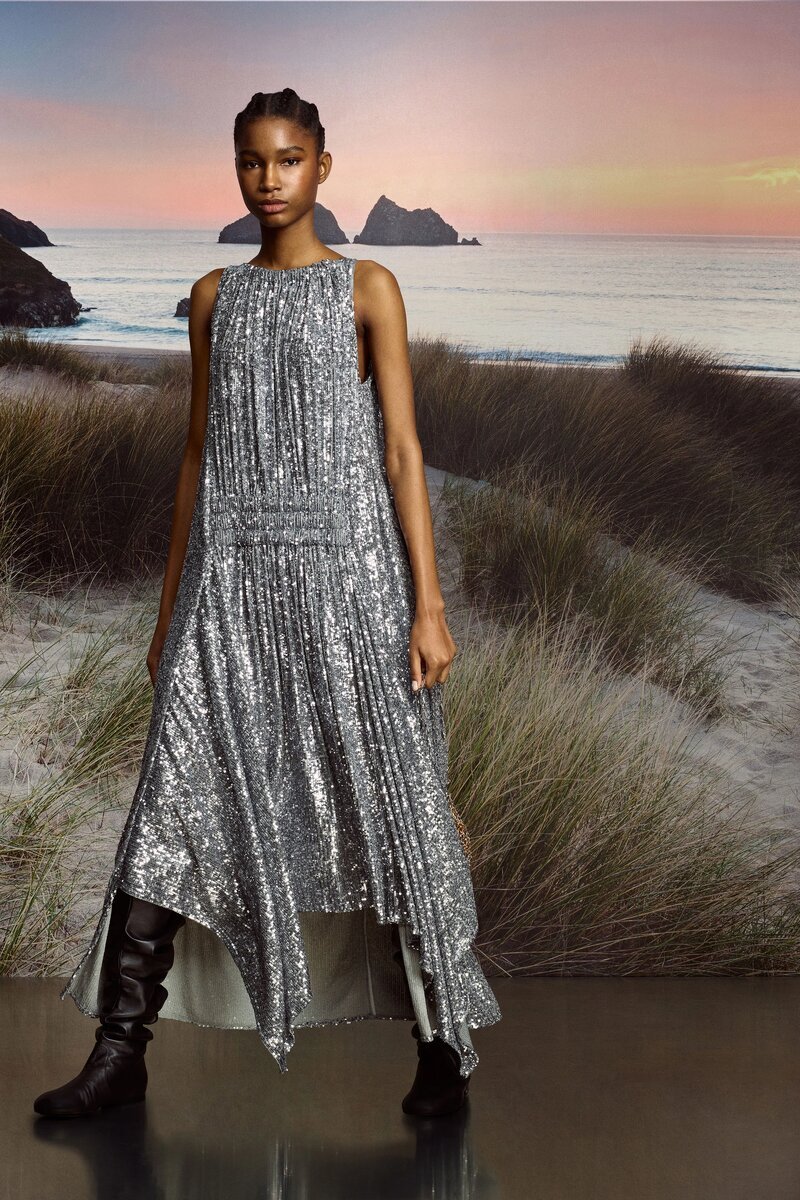 Rabanne Pre-Fall 2025