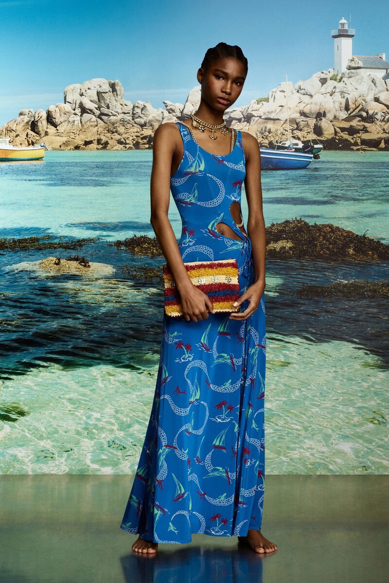 Rabanne Pre-Fall 2025