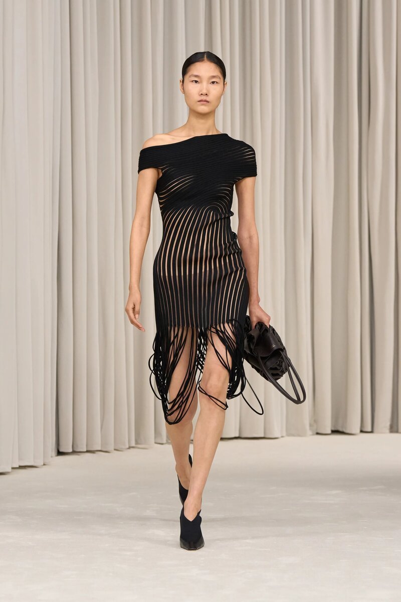 Ferragamo Spring 2025