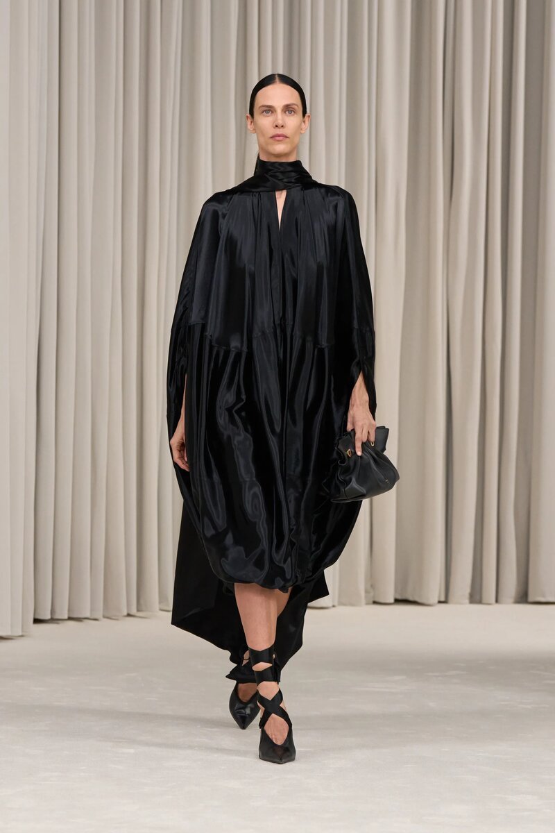 Ferragamo Spring 2025