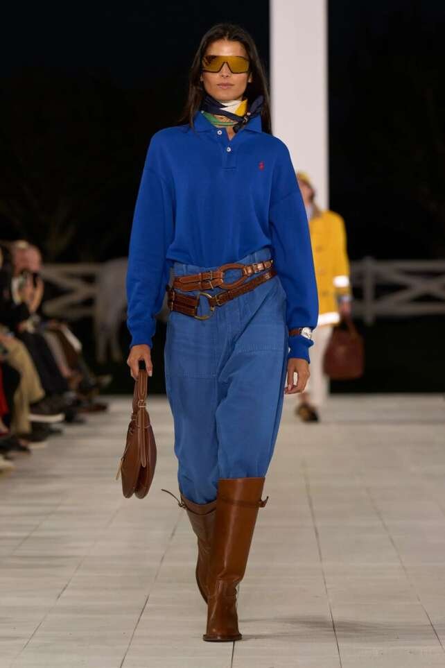 7 Main Outerwear Trends for the Fall-Winter 2024/2025 Season