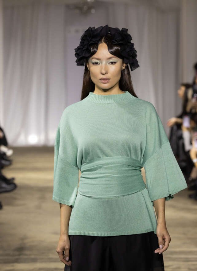 Valentino Spring 2025 Couture Collection – A Dizzying Show